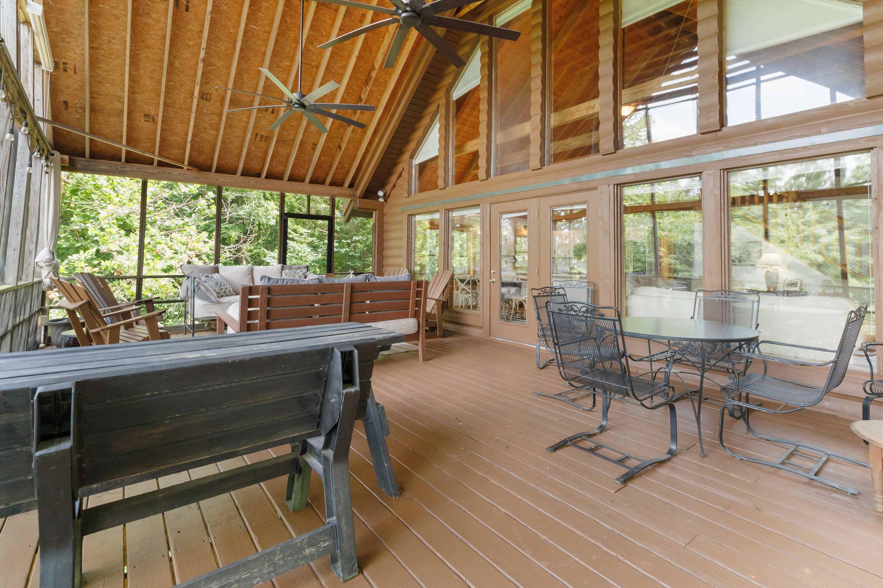 256 Old Waitsboro Road Bronston, KY 42518 - Photo 4 of 43 032
