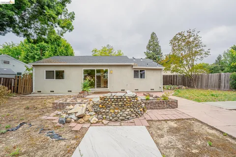 $475,000 | 2465 Mountain View Drive, Concord, CA 94520