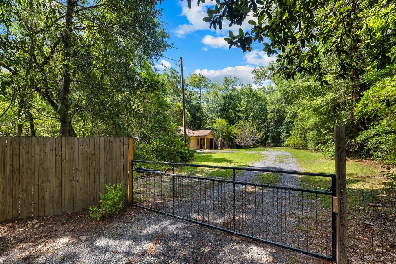 1407 Shady Rest Road Havana, FL 32333 - Photo 56 of 70