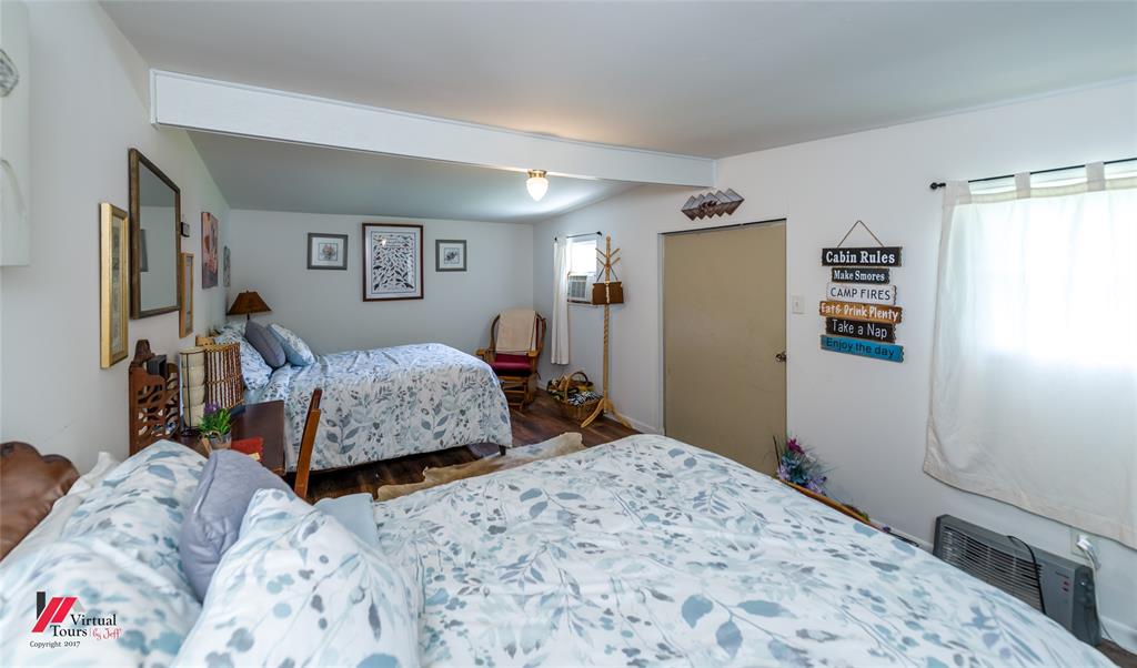 125 Honeysuckle Lane Converse, LA 71419 - Photo 25 of 40