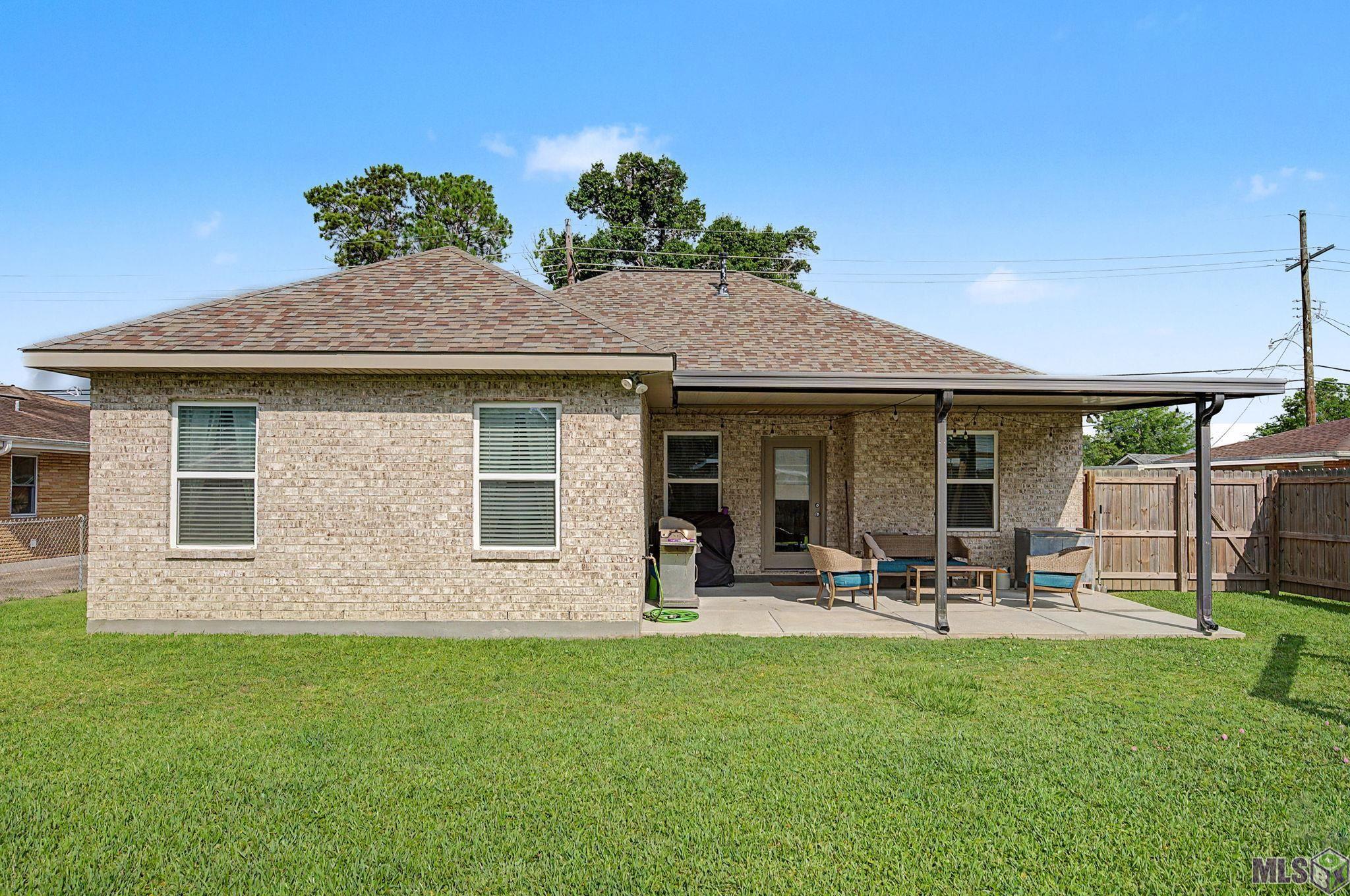 213 Barton Avenue Luling, LA 70070 - Photo 20 of 20