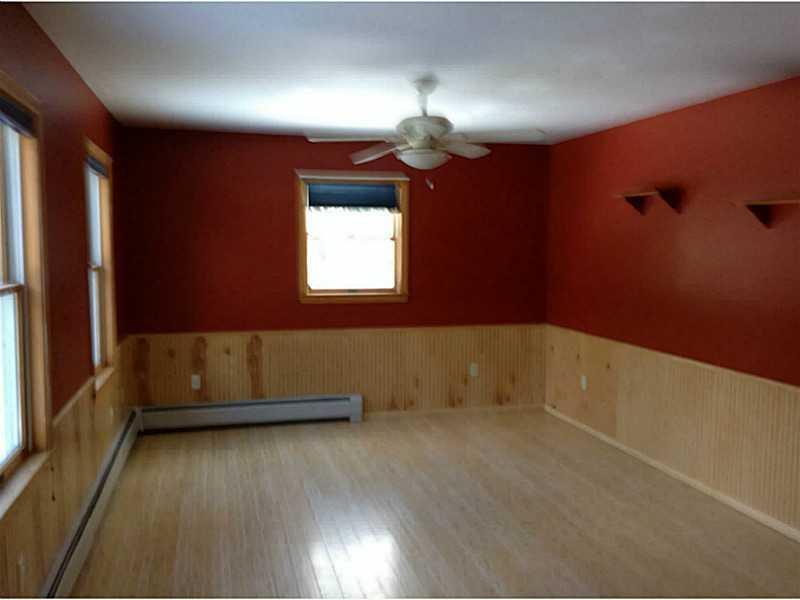321 South Stanley Hill Road China, ME 04358 - Photo 7 of 11 Interior Space/Layout.
