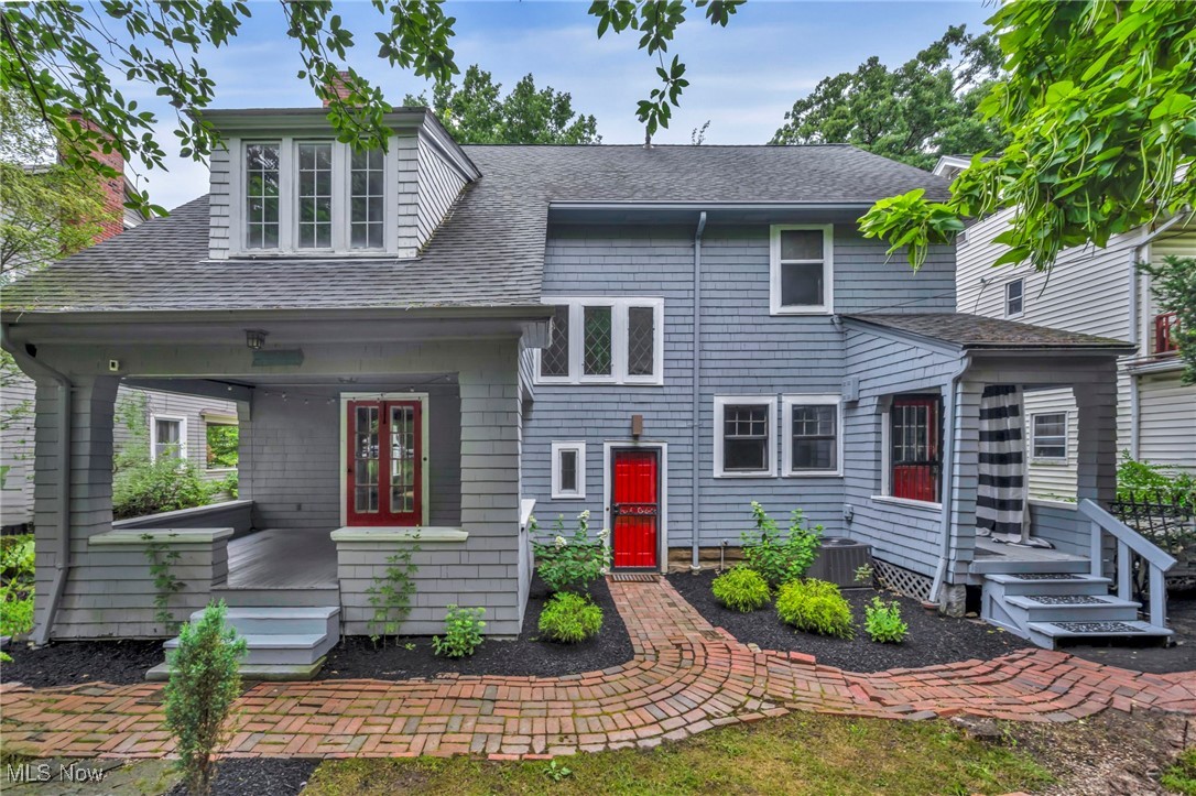 15000 Terrace Road Cleveland, OH 44112 - Photo 1 of 42