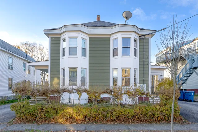 $850,000 | 42-44 Sawyer Street, Portland, ME 04103