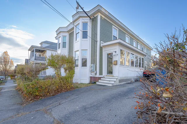 $850,000 | 42-44 Sawyer Street, Portland, ME 04103