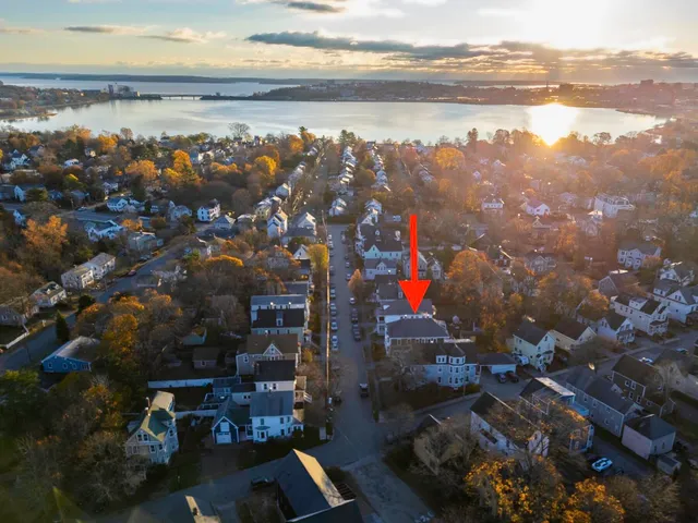 $850,000 | 42-44 Sawyer Street, Portland, ME 04103