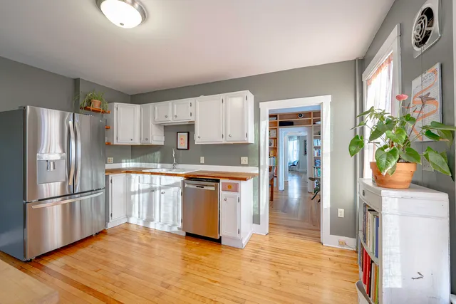$850,000 | 42-44 Sawyer Street, Portland, ME 04103