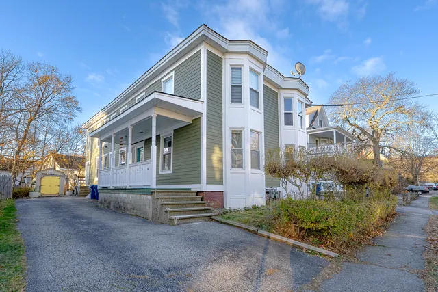 $850,000 | 42-44 Sawyer Street, Portland, ME 04103