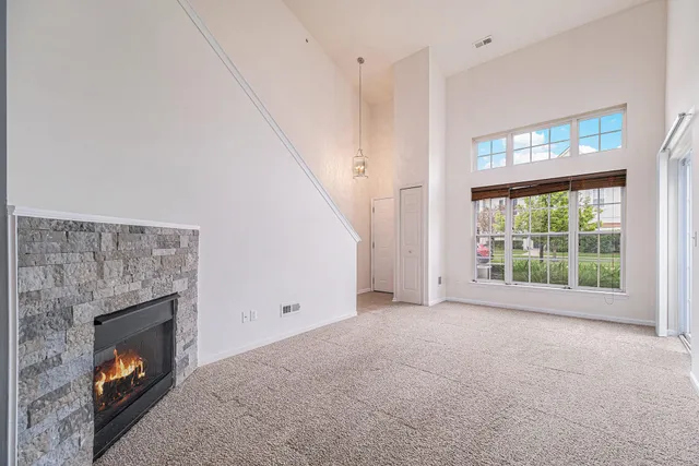 $1,750 | 8104 Addington Drive, Walled Lake, MI 48390