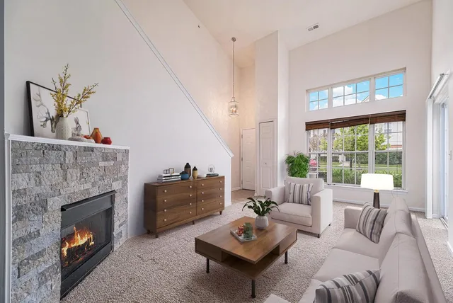 $1,750 | 8104 Addington Drive, Walled Lake, MI 48390