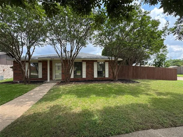 $329,000 | 2818 Gayle Drive, Garland, TX 75044