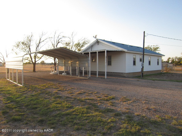 11808 Lazy B Road Amarillo, TX 79118 - Photo 1 of 10 front
