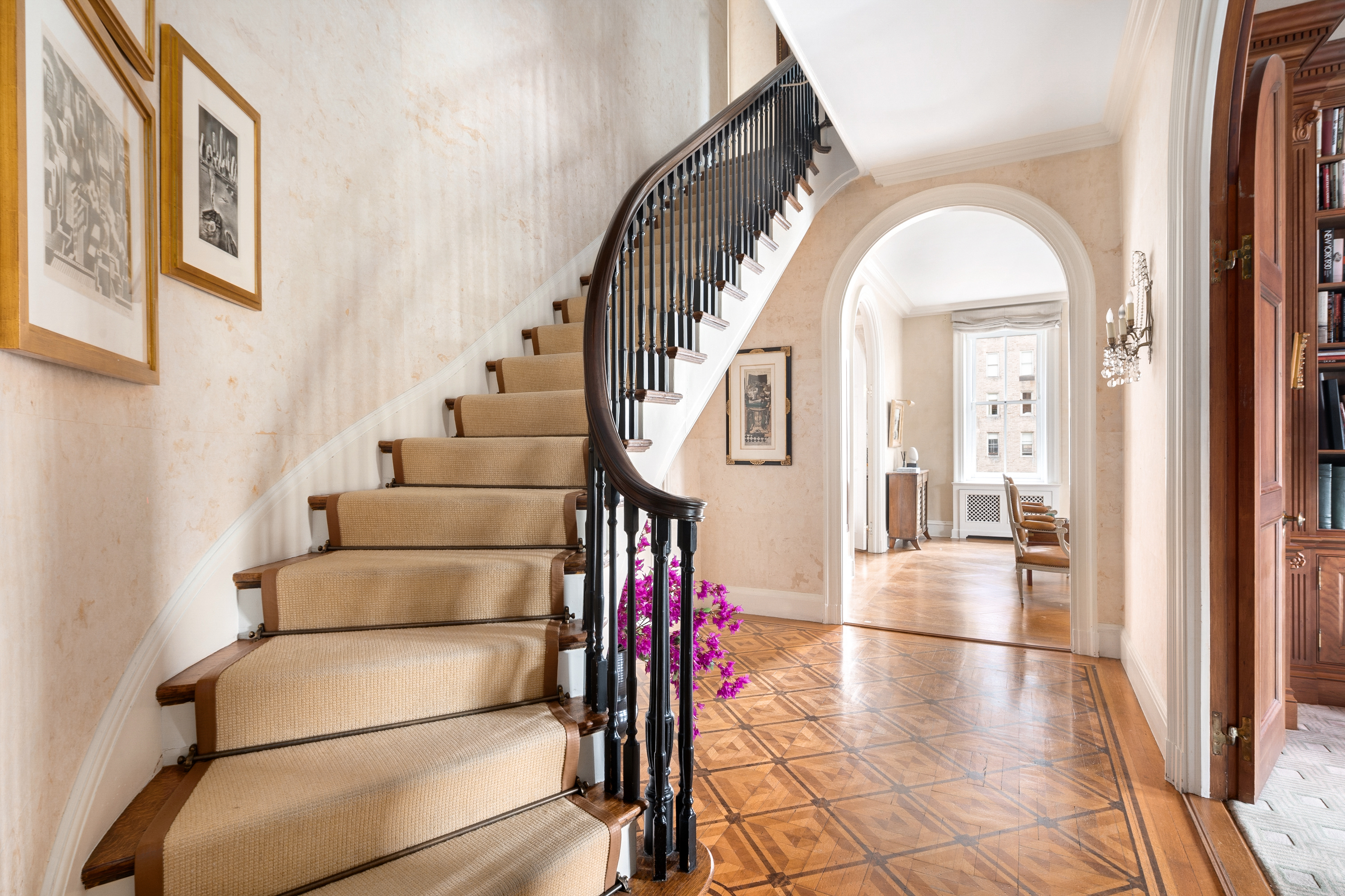 812 Park Avenue, Unit 8/9E Manhattan, NY 10021 - Photo 3 of 24