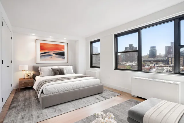 $549,000 | 200 East 27th Street, Unit 9A | Kips Bay
