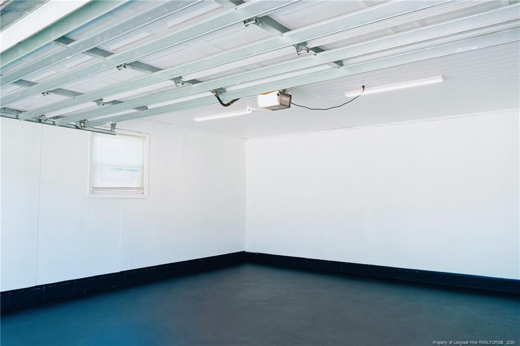 309 Cornith Road Pembroke, NC 28372 - Photo 6 of 40 a view of small space