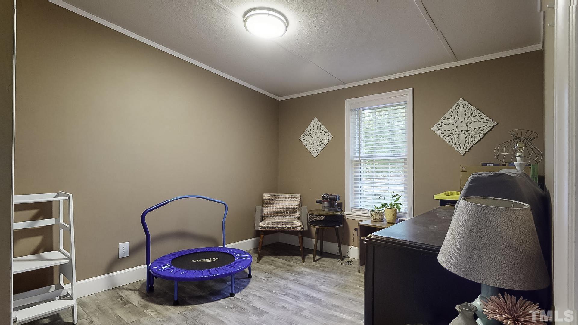 425 Raleigh Farms Road Youngsville, NC 27596 - Photo 11 of 20 Bedroom Two