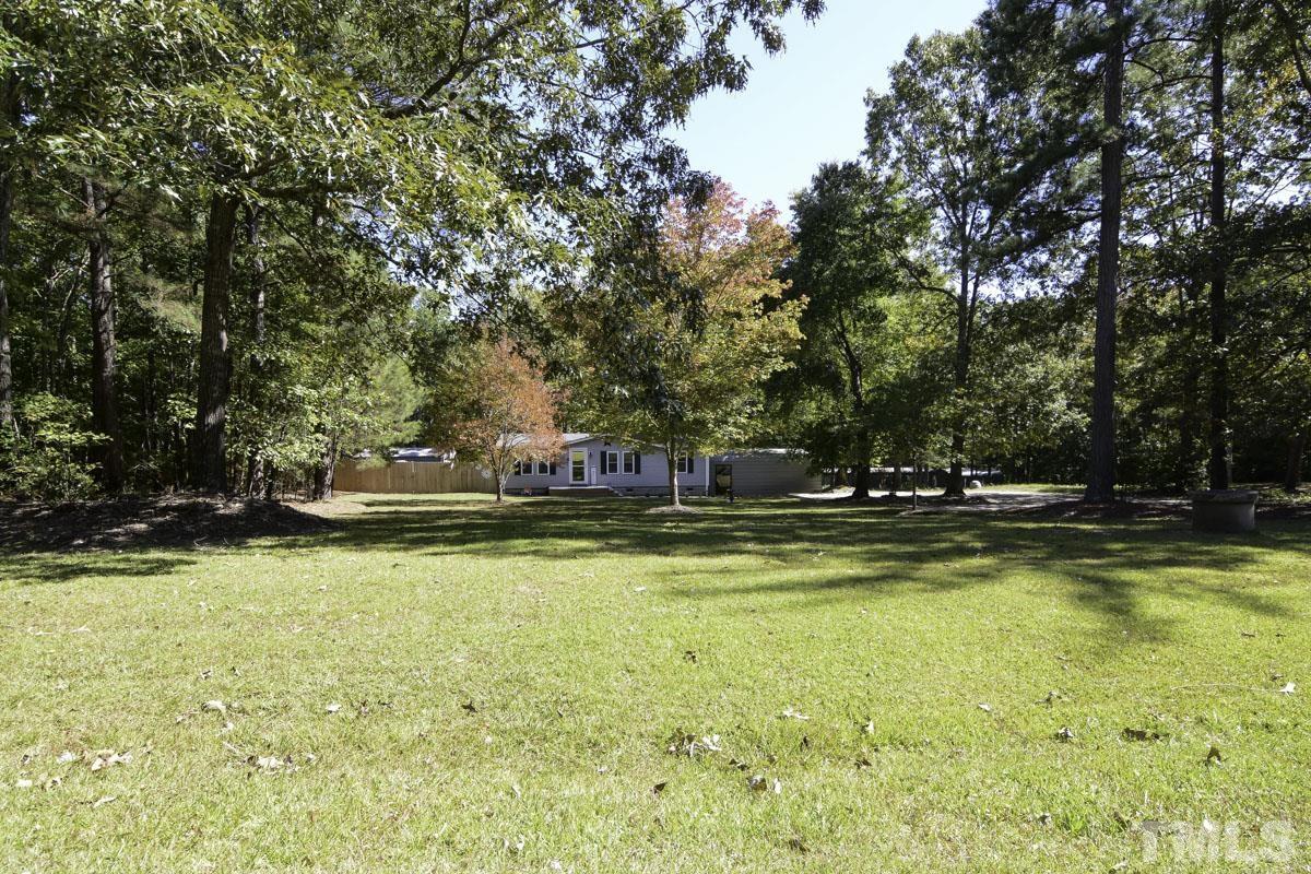425 Raleigh Farms Road Youngsville, NC 27596 - Photo 19 of 20 Exterior Front