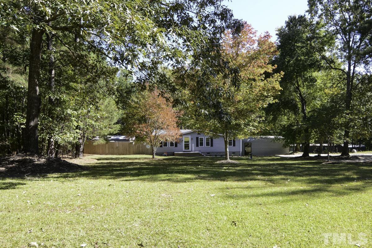425 Raleigh Farms Road Youngsville, NC 27596 - Photo 20 of 20 Exterior Front