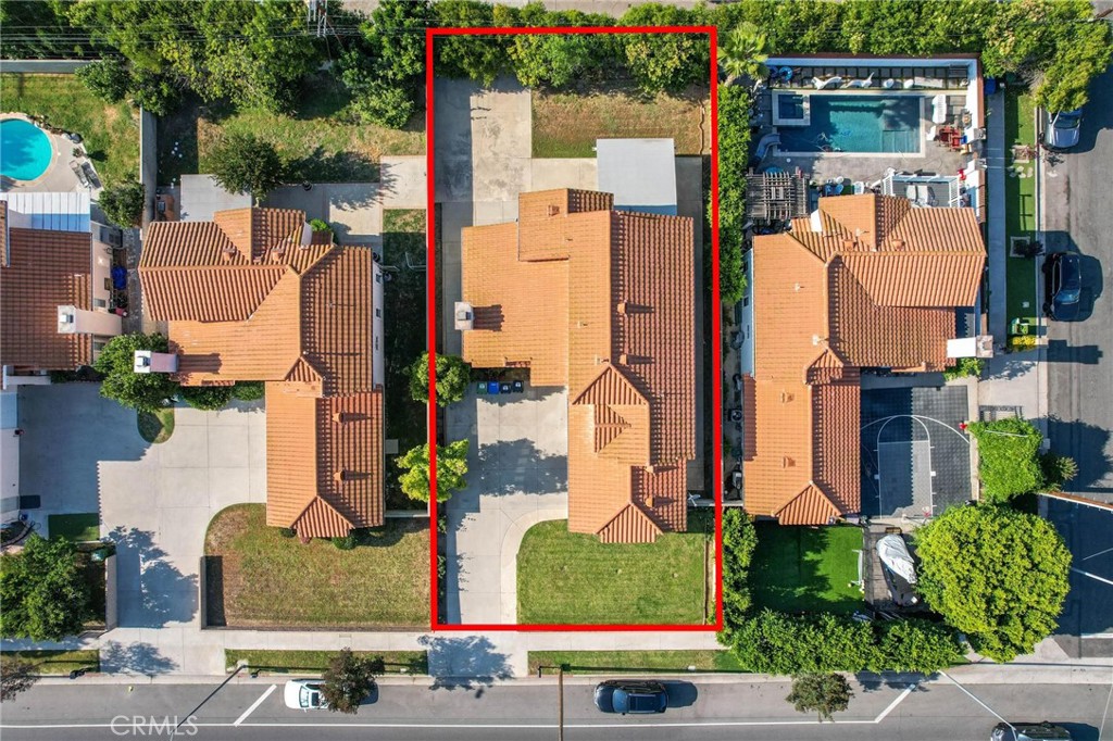 17543 Saticoy Street Northridge, CA 91325 - Photo 43 of 52