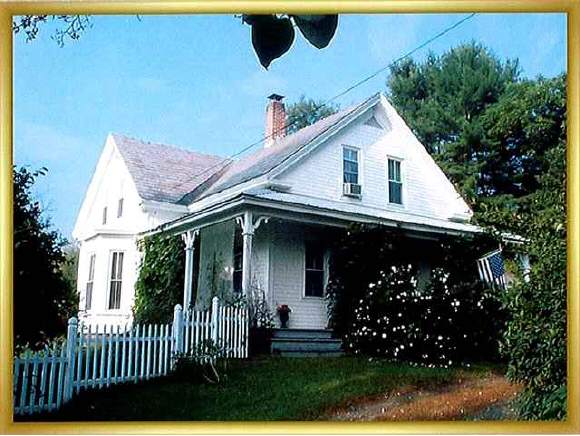 6 Main Street Chesterfield, NH 03466 - Photo 1 of 9