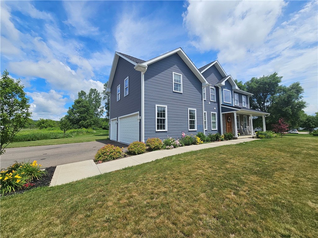 7 Hunters Run Horseheads, NY 14845 - Photo 41 of 50