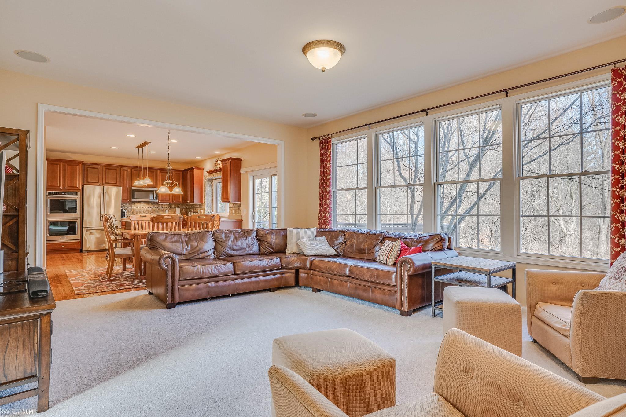 1643 Blushing Court Rochester Hills, MI 48307 - Photo 13 of 51 Gallery Image 13