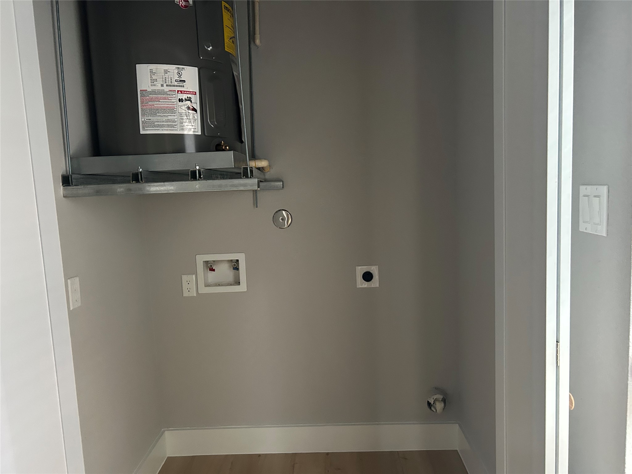 9914 Fillmore Street, Unit B Houston, TX 77029 - Photo 10 of 10