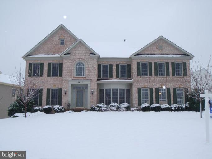 18603 Thundercloud Road Boyds, MD 20841 - Photo 1 of 30 Exterior (Main)