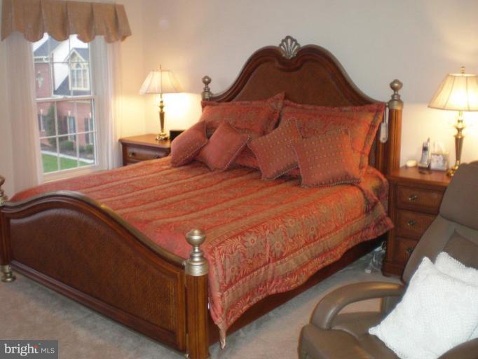 18603 Thundercloud Road Boyds, MD 20841 - Photo 24 of 30 Master Bedroom #2