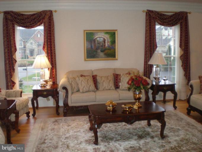 18603 Thundercloud Road Boyds, MD 20841 - Photo 5 of 30 Living Room
