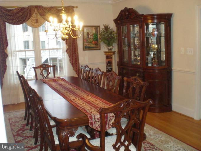 18603 Thundercloud Road Boyds, MD 20841 - Photo 8 of 30 Dining Room