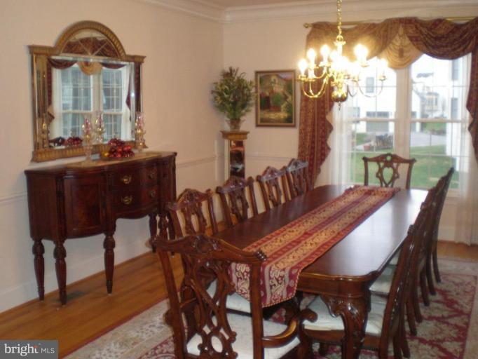 18603 Thundercloud Road Boyds, MD 20841 - Photo 9 of 30 Dining Room #2