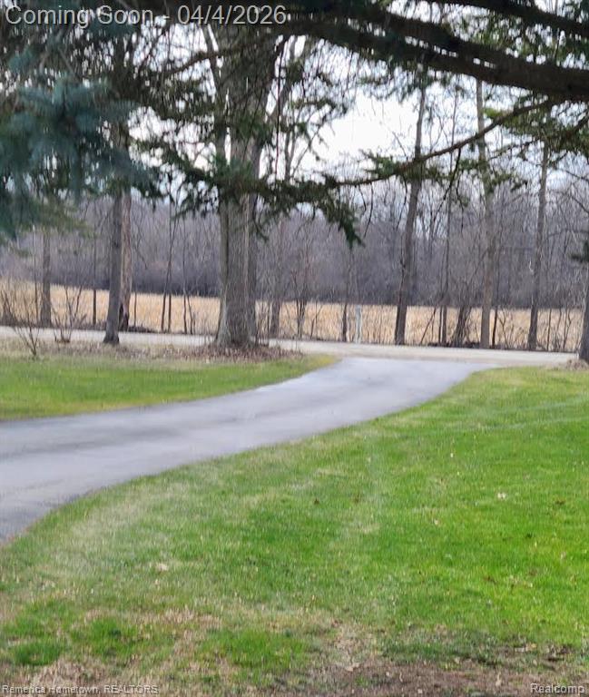 3446 North Dancer Road Dexter, MI 48130 - Photo 4 of 37