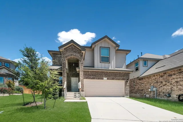 $2,250 | 11723 Bricewood Heights, San Antonio, TX 78254