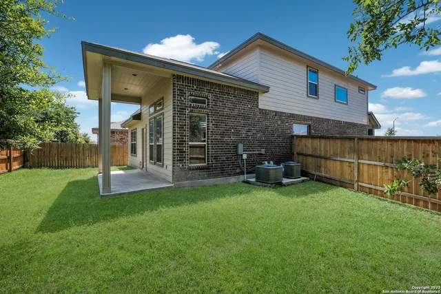 $2,250 | 11723 Bricewood Heights, San Antonio, TX 78254