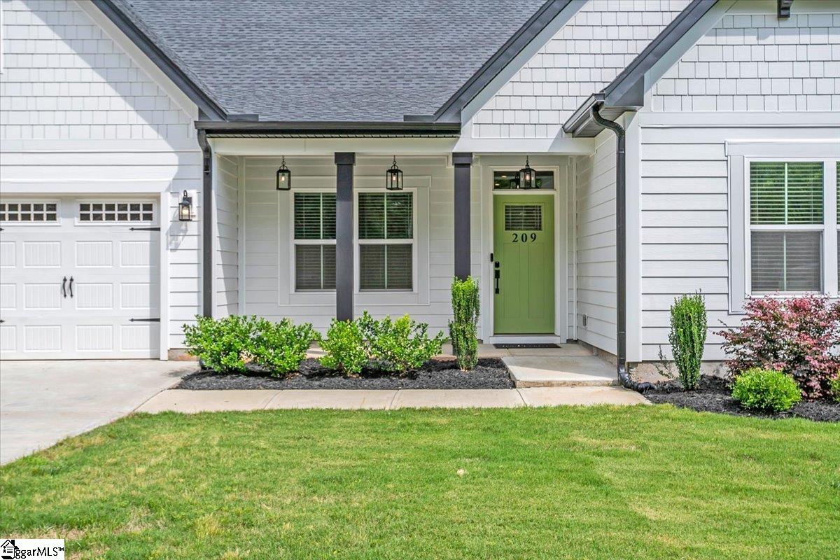 209 Craig Street Fountain Inn, SC 29644 - Photo 2 of 50
