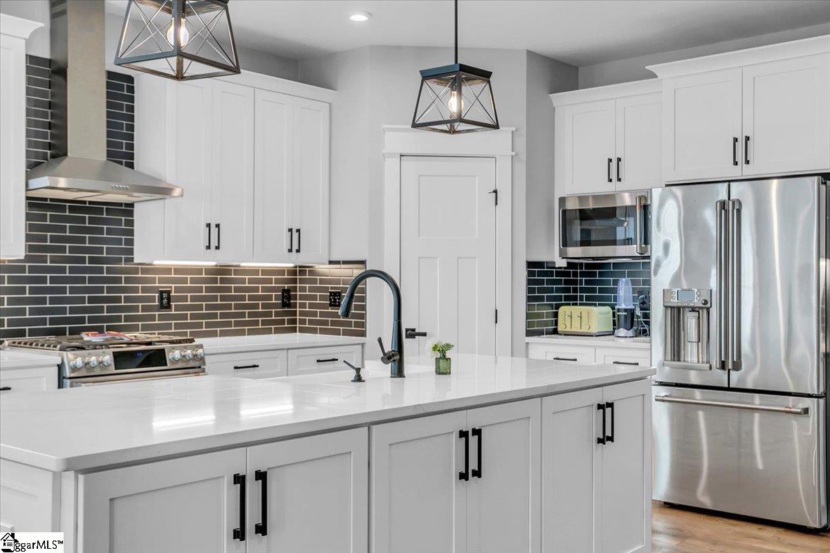 209 Craig Street Fountain Inn, SC 29644 - Photo 21 of 50