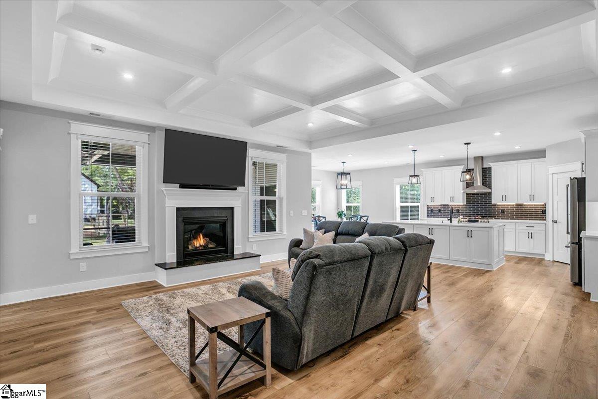 209 Craig Street Fountain Inn, SC 29644 - Photo 26 of 50