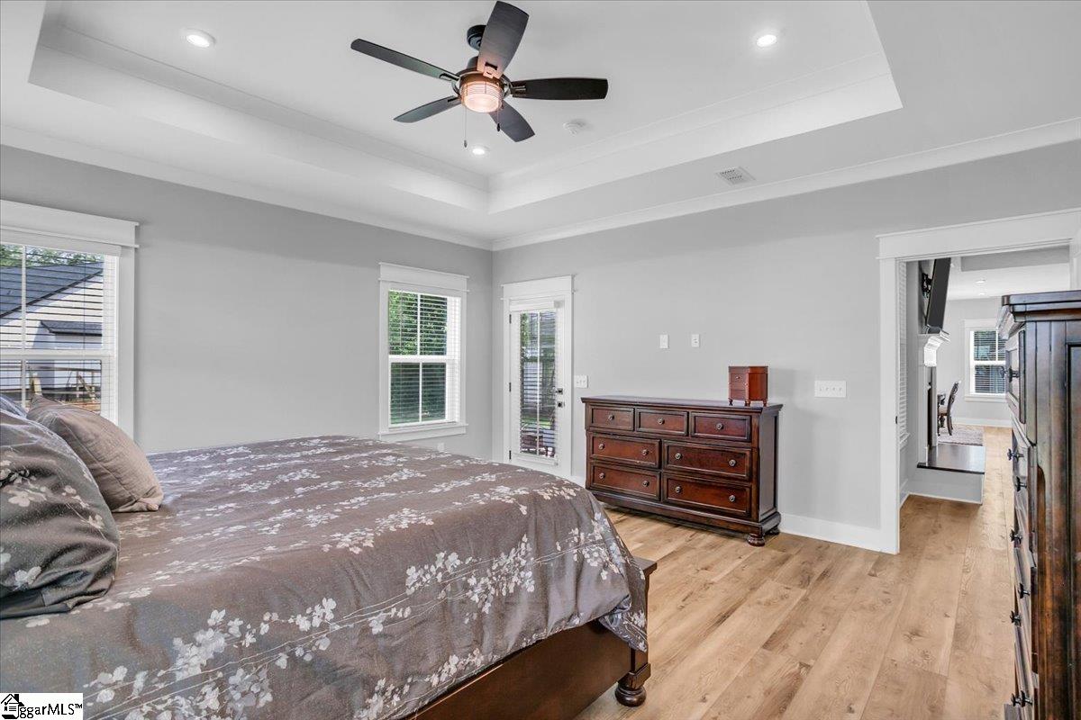 209 Craig Street Fountain Inn, SC 29644 - Photo 30 of 50