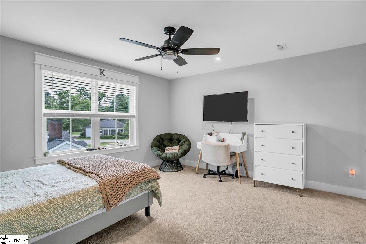 209 Craig Street Fountain Inn, SC 29644 - Photo 43 of 50