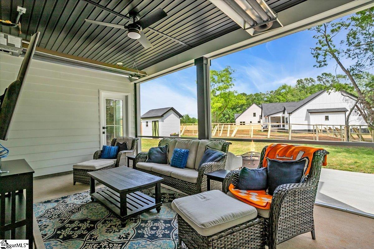 209 Craig Street Fountain Inn, SC 29644 - Photo 44 of 50