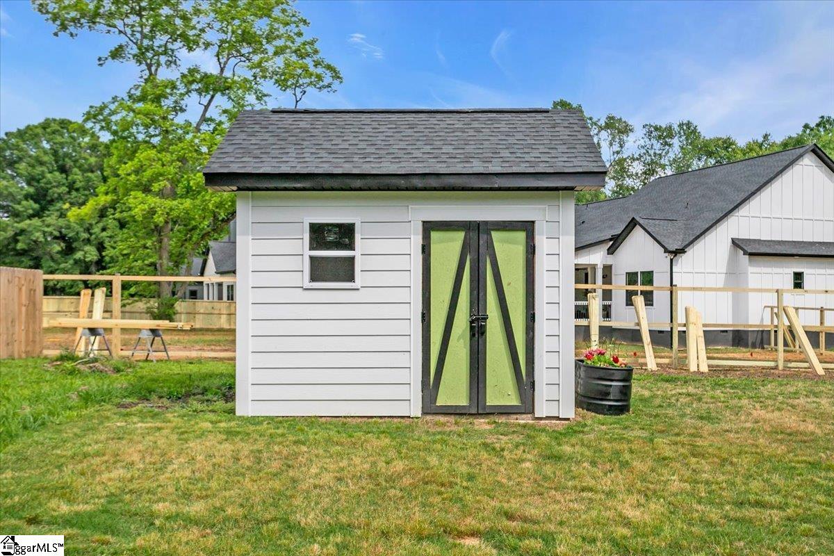 209 Craig Street Fountain Inn, SC 29644 - Photo 46 of 50