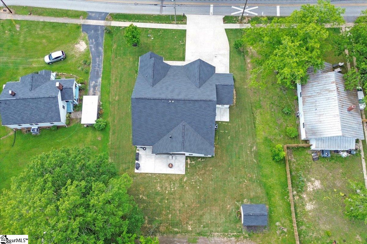 209 Craig Street Fountain Inn, SC 29644 - Photo 48 of 50