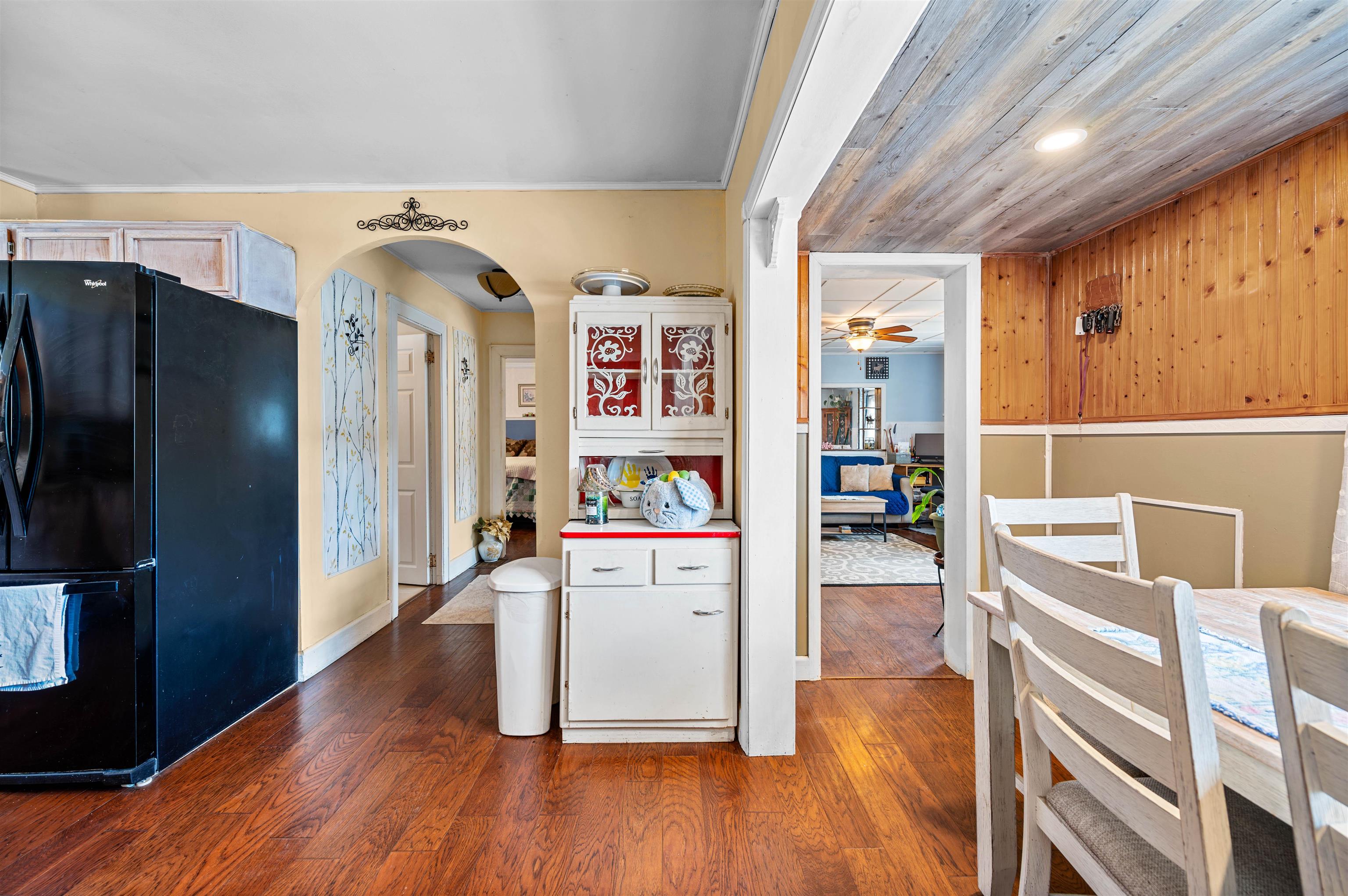 684 Union Brook Road Northfield, VT 05663 - Photo 15 of 48 Gallery Image 15