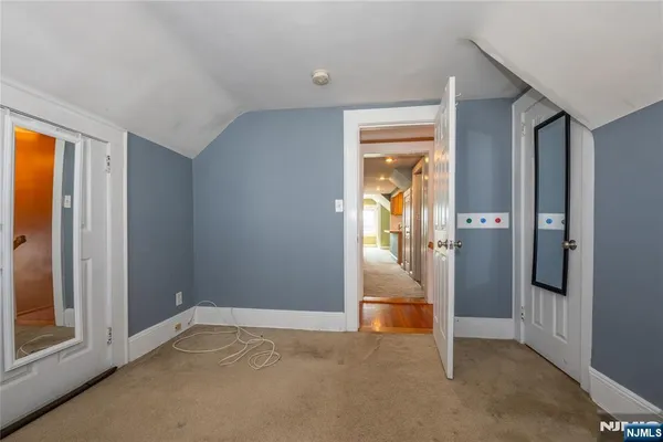 $2,400 | 41 Beekman Street, Unit 3 SECOND, Bloomfield, NJ 07003