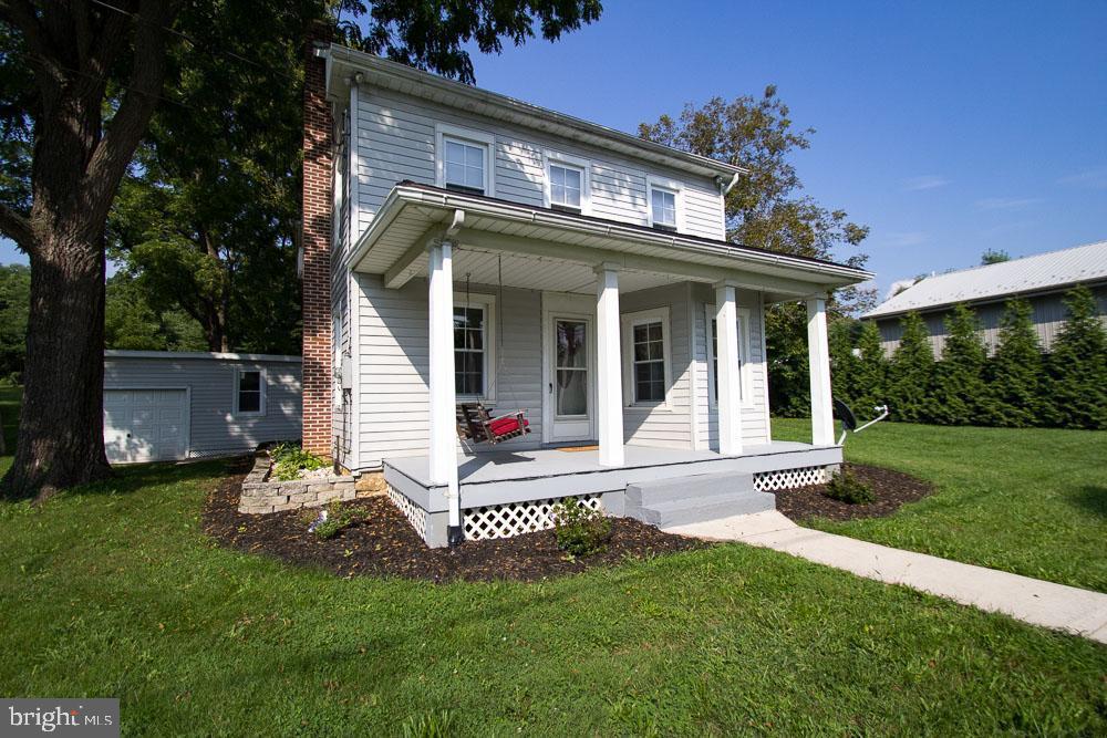 21280 Mt Lena Road Boonsboro, MD 21713 - Photo 1 of 5 Gallery Image 1