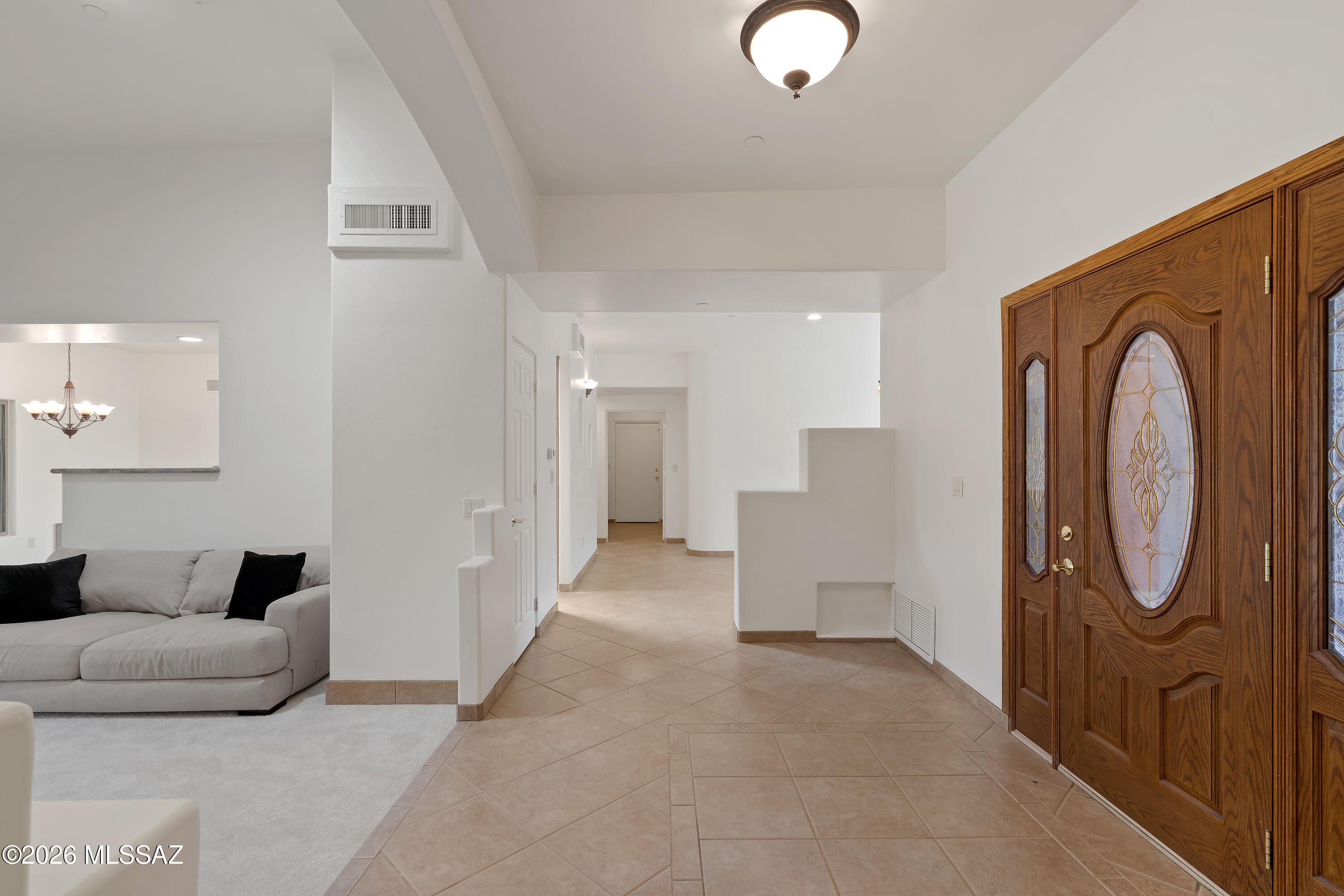 4641 East Rail N Road Tucson, AZ 85739 - Photo 5 of 45