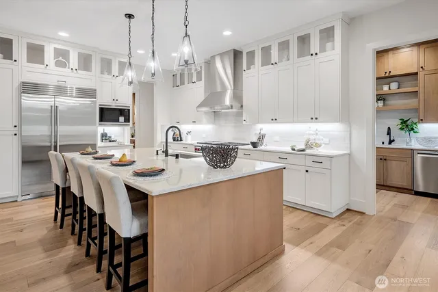 $2,685,000 | 43268 Southeast 145th Street, North Bend, WA 98045