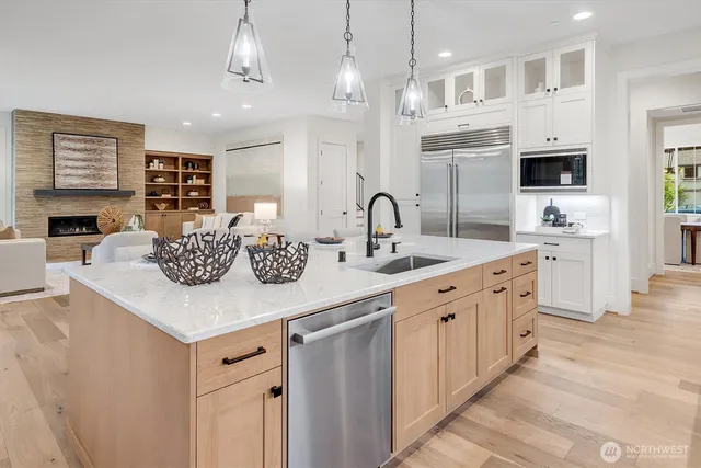 $2,685,000 | 43268 Southeast 145th Street, North Bend, WA 98045