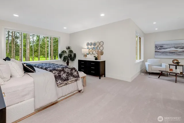 $2,685,000 | 43268 Southeast 145th Street, North Bend, WA 98045